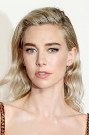 Vanessa Kirby