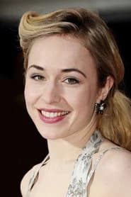 Sarah Goldberg