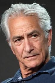 David Strathairn