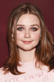 Jessica Barden