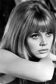 Britt Ekland