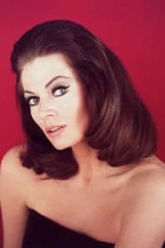 Anita Ekberg