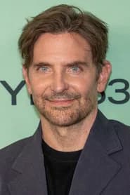 Bradley Cooper