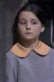 Angela Krutikova