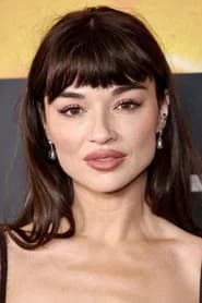 Crystal Reed