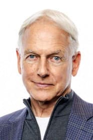 Mark Harmon