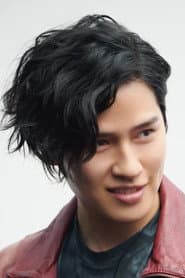Shimba Tsuchiya