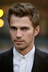 Hayden Christensen