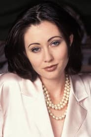 Shannen Doherty