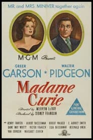 Madame Curie