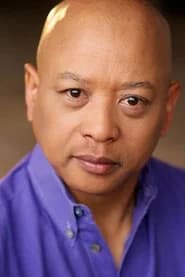 Ewart Chin