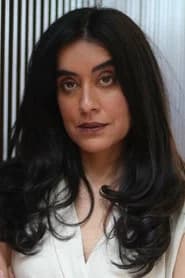 Nermeen Shaikh