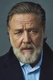 Russell Crowe