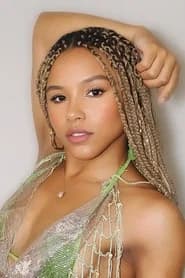 Paris Simpson
