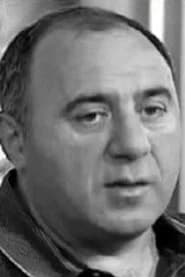 Gio Khutsishvili