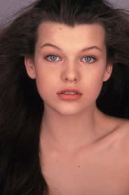 Milla Jovovich