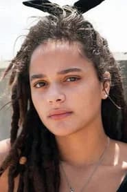 Sasha Lane