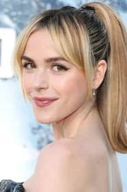 Kiernan Shipka