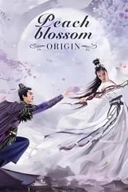 Peach Blossom Origin