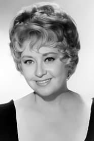 Joan Blondell