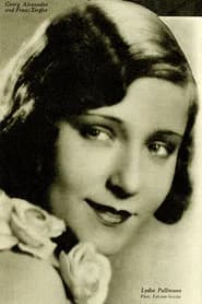 Lydia Pollman