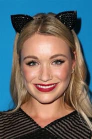Katrina Bowden