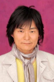 Susumu Chiba