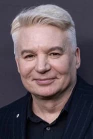 Mike Myers