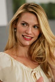 Claire Danes