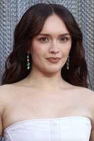 Olivia Cooke