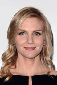 Rhea Seehorn