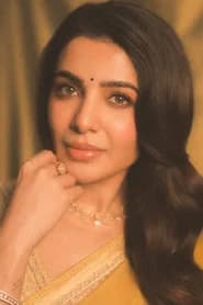 Samantha Ruth Prabhu