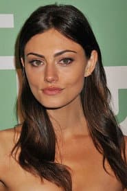 Phoebe Tonkin