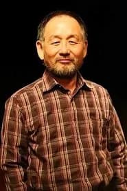 Min Kyung-jin