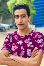 Hisham Sharaf
