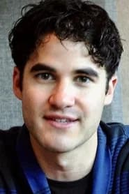 Darren Criss