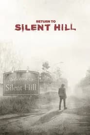 Return to Silent Hill