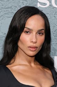 Zoë Kravitz