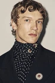 Connor Storrie