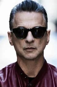 Dave Gahan