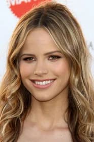 Halston Sage