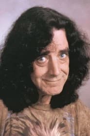 Peter Mayhew