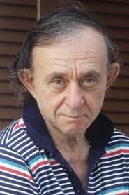 Frederick Wiseman