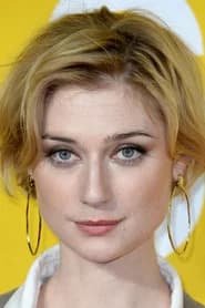 Elizabeth Debicki