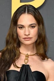 Lily James