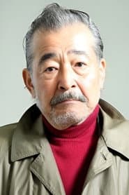 Tatsuya Fuji