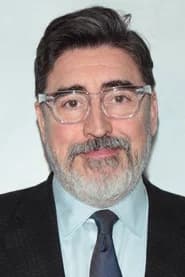 Alfred Molina
