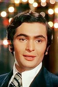 Rishi Kapoor