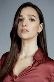 Marisa Abela