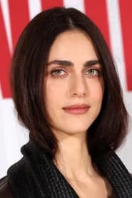Miriam Leone